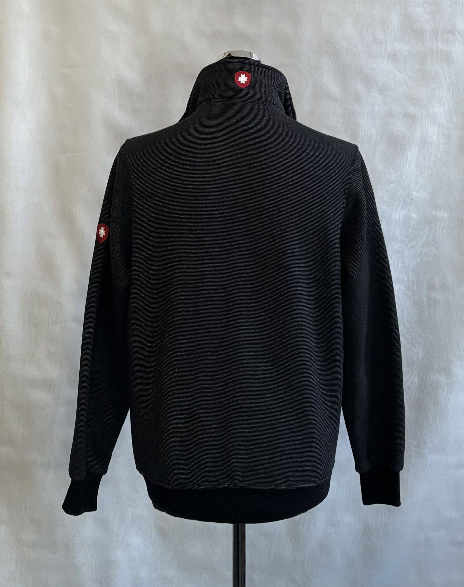 Wellensteyn Wellensteyn Fleece Sweatshirt Size S Size US S / EU 44-46 / 1 - 2 Thumbnail