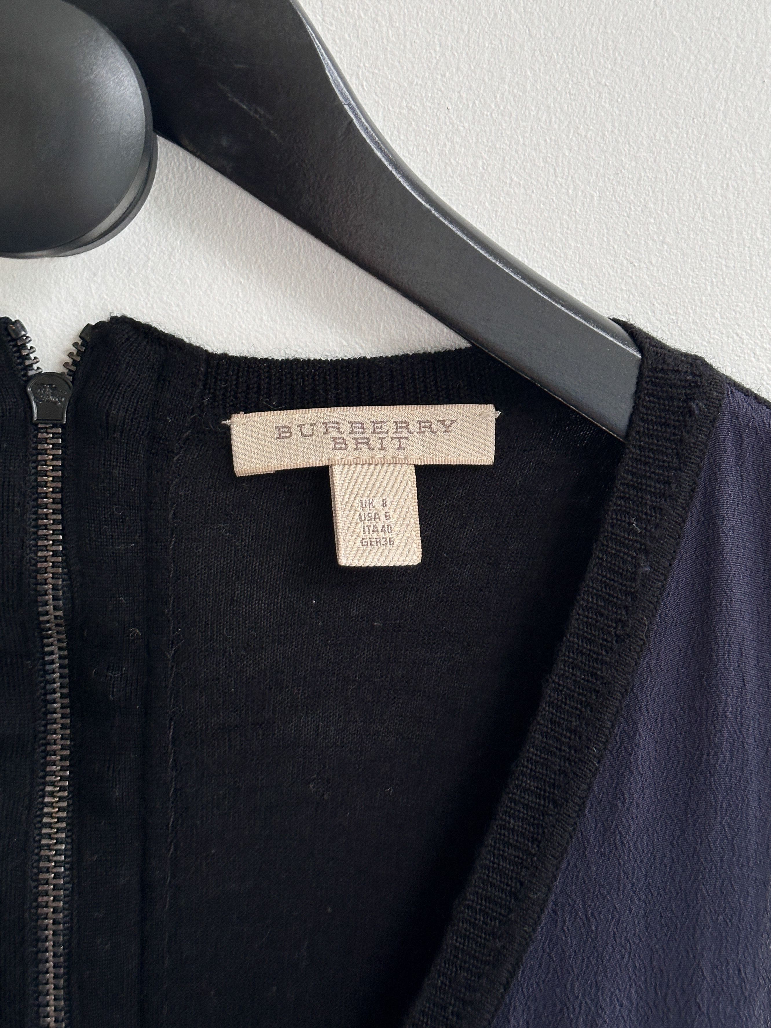 Burberry Burberry Jumpsuit Size 28" / US 6 / IT 42 - 5 Thumbnail