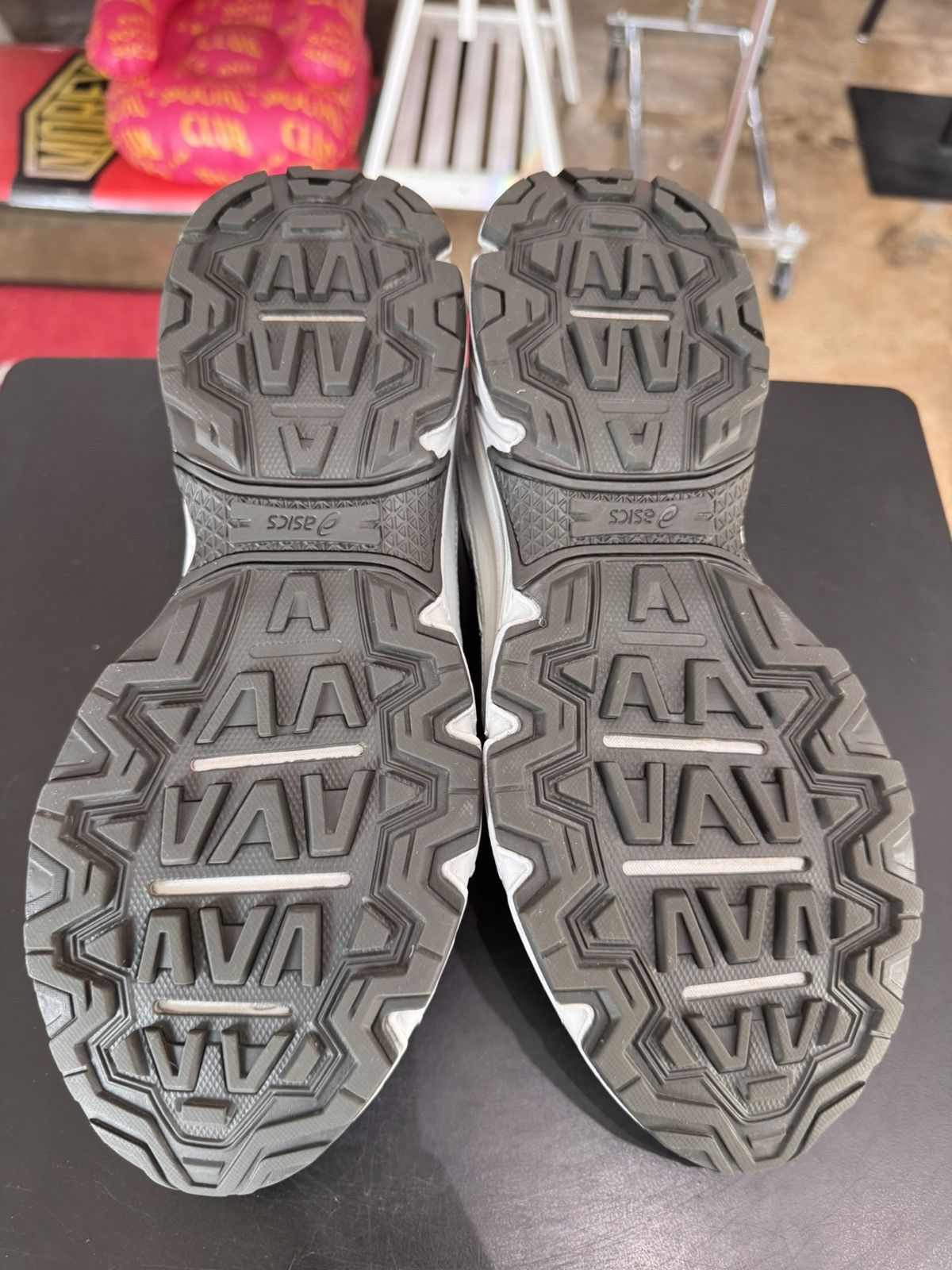 Asics × HIDDEN ASICS Gel-Venture 6 Shield Hidden NY Size 9 (2024) Size US 9 / EU 42 - 8 Thumbnail