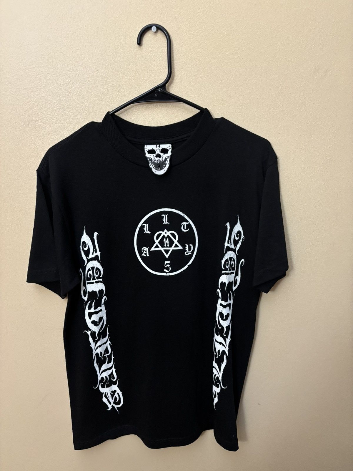 Trippie Redd Tripped Redd 1400 Club AllTy5 Tour Merch Size US M / EU 48-50 / 2 - 1 Thumbnail