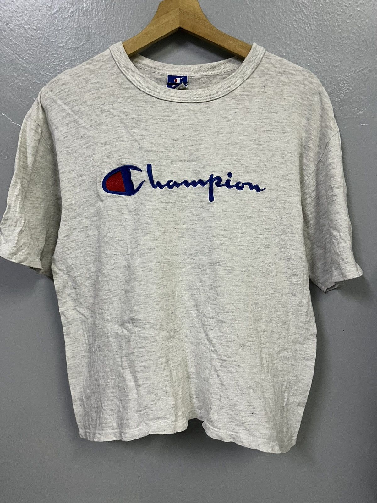 Champion × Vintage VINTAGE CHAMPION Size M / US 6-8 / IT 42-44 - 1 Thumbnail