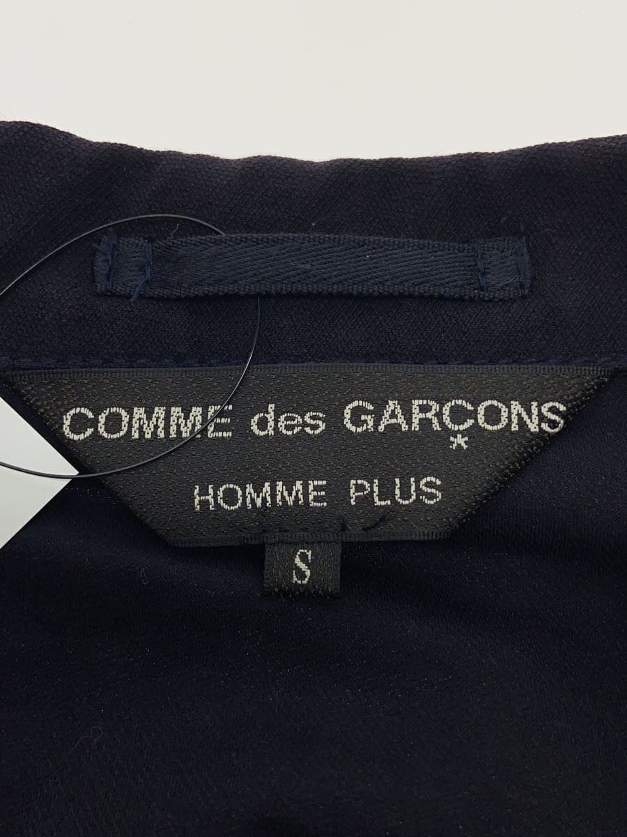 Comme des Garcons Homme Plus Jacket Size US S / EU 44-46 / 1 - 3 Thumbnail