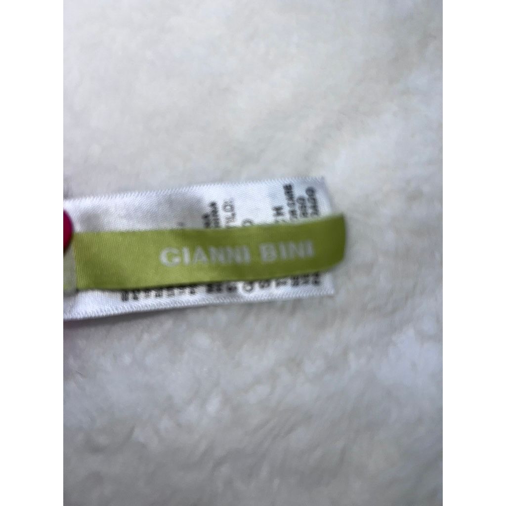 Gianni Valentino Gianni Bini Women's Tropical Leaf Print Bikini Bottom Size S / US 4 / IT 40 - 3 Thumbnail