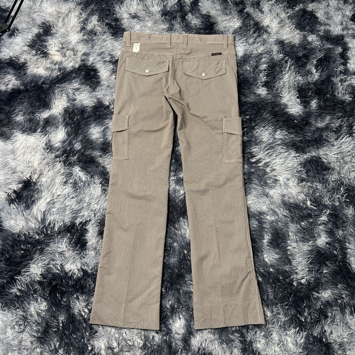Japanese Brand Tourdivision Cargo Pants Size US 34 / EU 50 - 2 Thumbnail