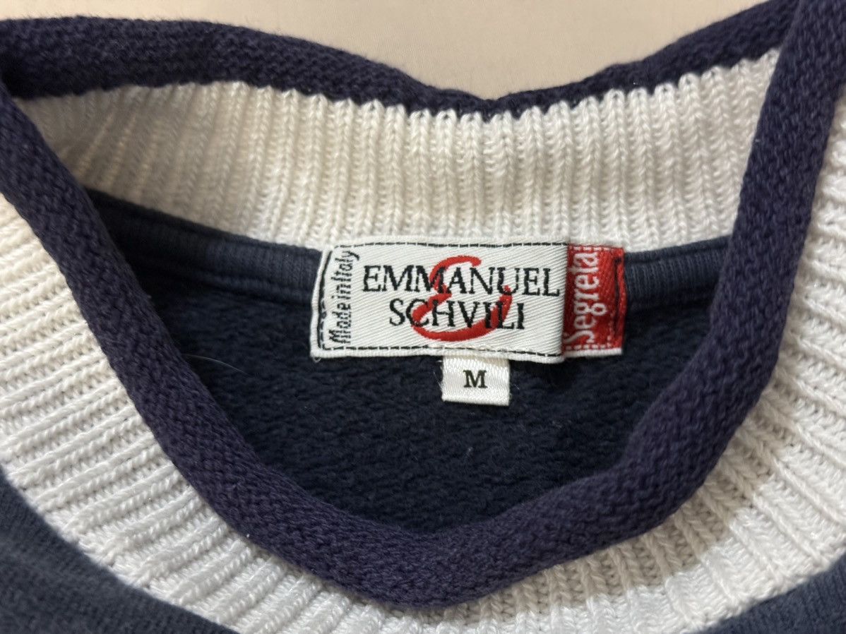 Vintage Vintage 90s 101 Dalmations Disney Mock Neck Size US M / EU 48-50 / 2 - 12 Thumbnail