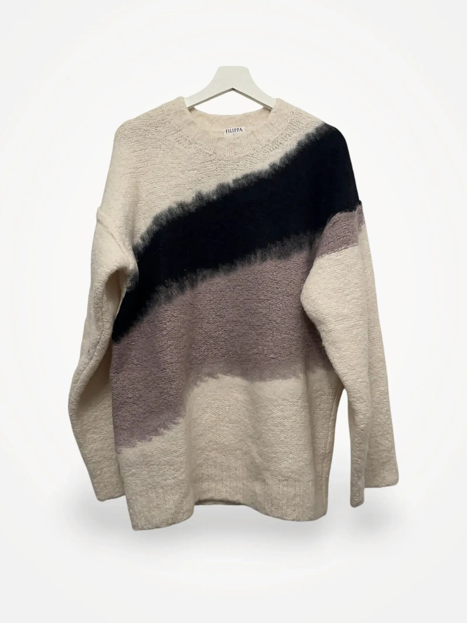 Filippa K Filippa K Casey Sweater Sweater Size S / US 4 / IT 40 - 1 Thumbnail