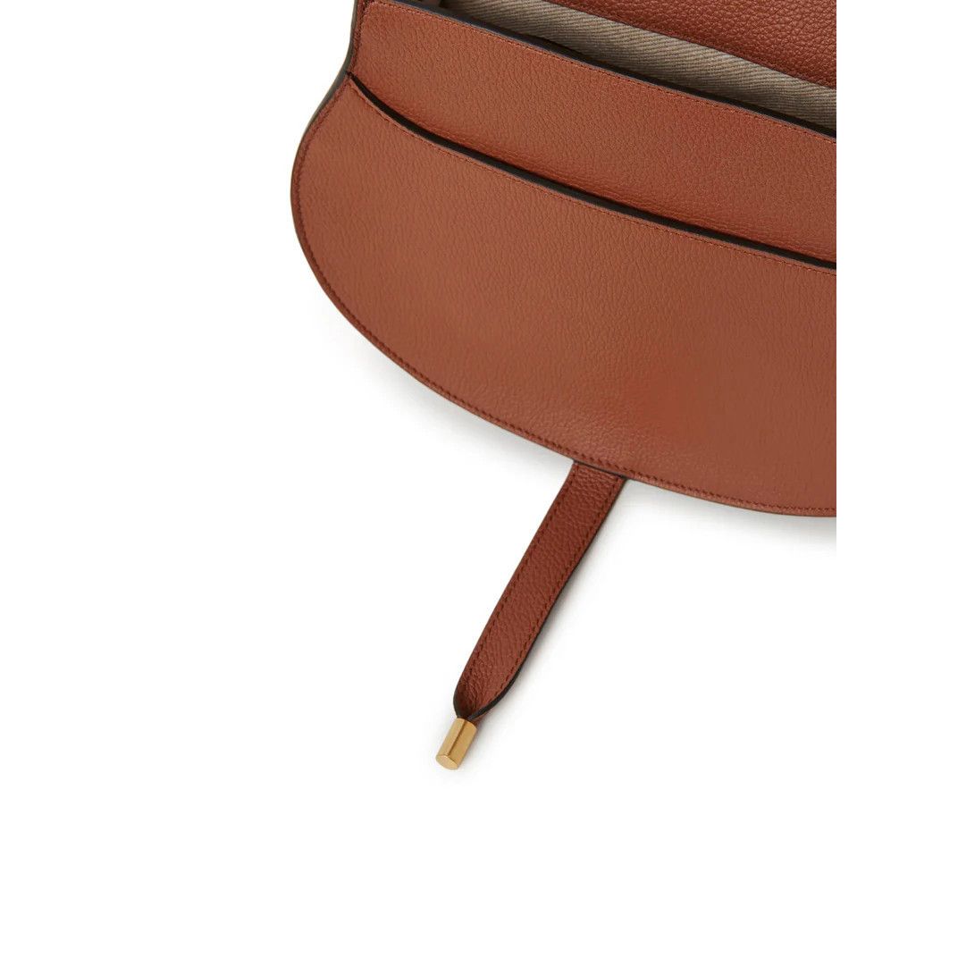 Chloe Chloe Medium Tan Shoulder Bag New & Authentic Size ONE SIZE - 3 Thumbnail