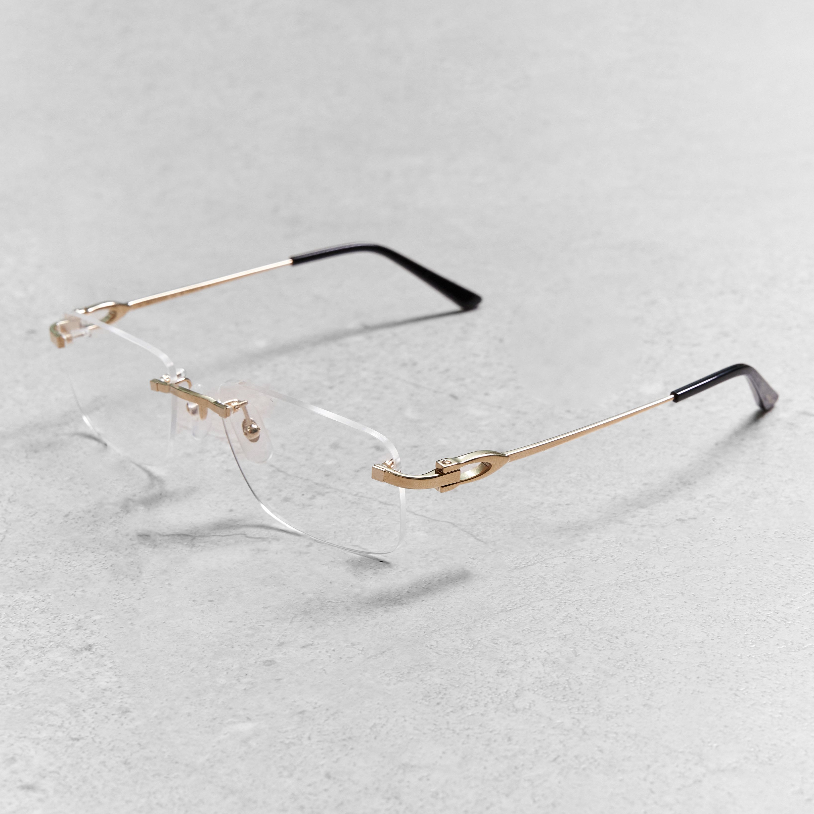 Cartier CARTIER CT0521O 001 Size ONE SIZE - 1 Thumbnail