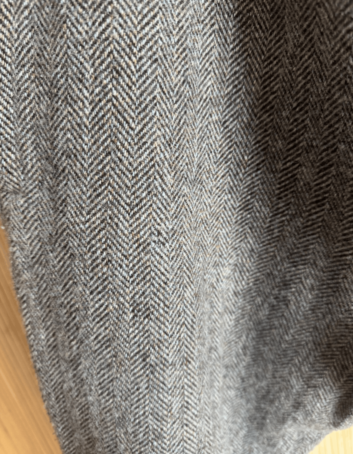 Beams Plus Beams Plus Tweed Sweats Size US 34 / EU 50 - 2 Thumbnail