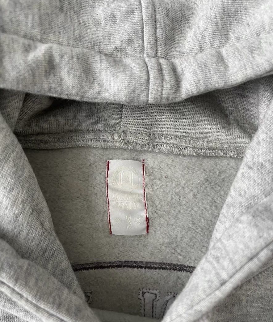 CLOT CLOT Edison Chen 10th Anniversary Limited Fleece Hoodie Size US S / EU 44-46 / 1 - 2 Thumbnail