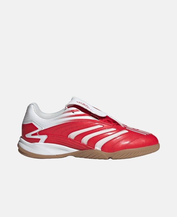 Adidas Predator Sala Sneakers Size US 7.5 / EU 40-41 - 1 Thumbnail