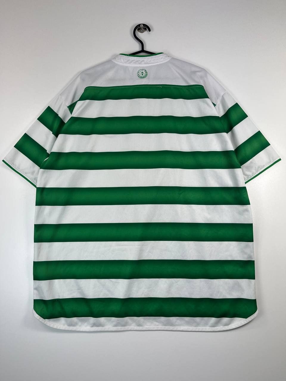 Umbro Umbro Celtic FC 100 Years Anniversary 2003 Home Shirt Sz XXL Size US XXL / EU 58 / 5 - 6 Thumbnail