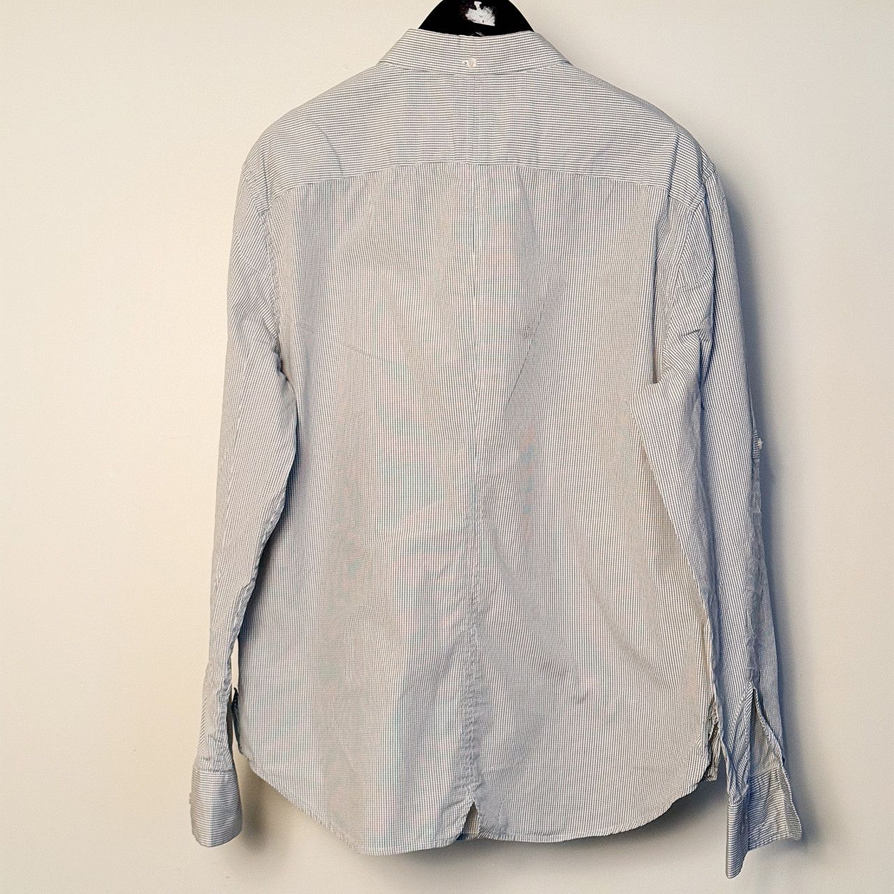 French Connection French Connection vintage Check button down shirt Size US XXL / EU 58 / 5 - 3 Thumbnail