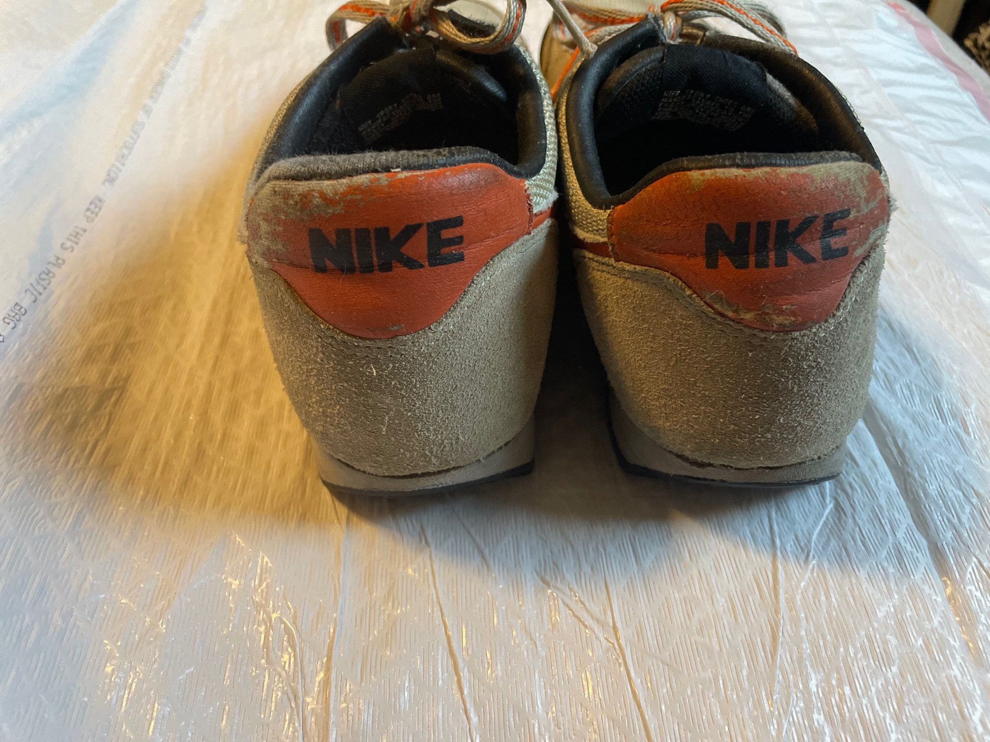 Nike ACG Nike ACG Lava Dome Suede Size Size US 10 / EU 43 - 4 Thumbnail