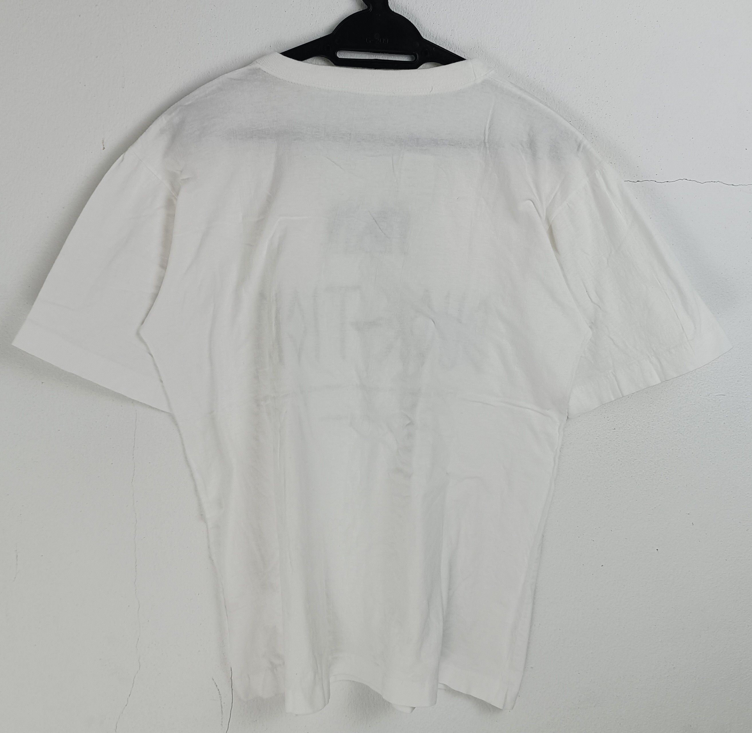 Band Tees VINTAGE 90s BUCK-TICK JROCK BAND VERY RARE hide xjapan larc Size US M / EU 48-50 / 2 - 4 Thumbnail