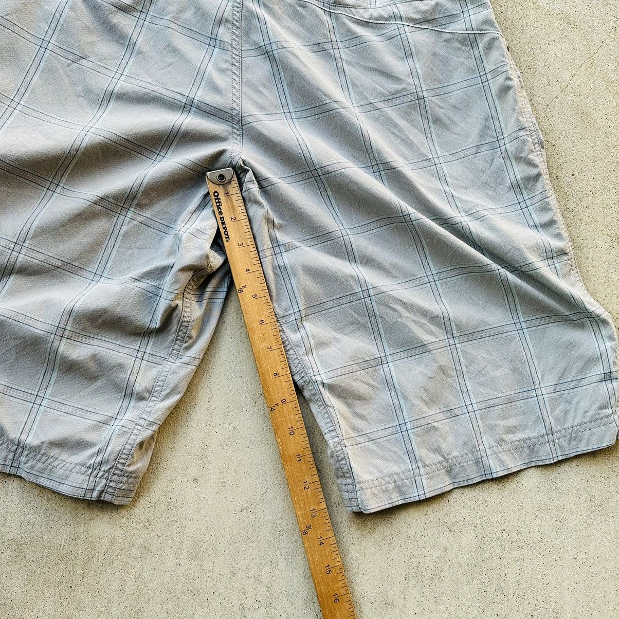 Lululemon Lululemon Shorts Mens 34 Cargo Pockets Flat Front Golf Size US 34 / EU 50 - 12 Thumbnail