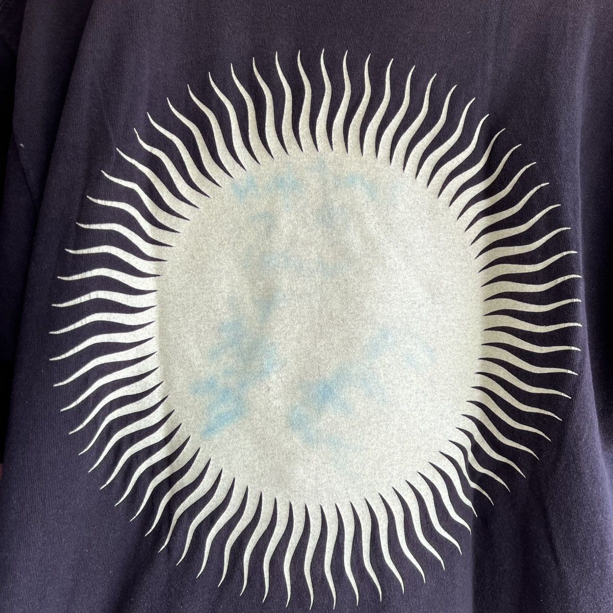 Band Tees VTG 1995 Spiritualized Pure Phase Band Tee Shirt Promo Size US L / EU 52-54 / 3 - 8 Thumbnail