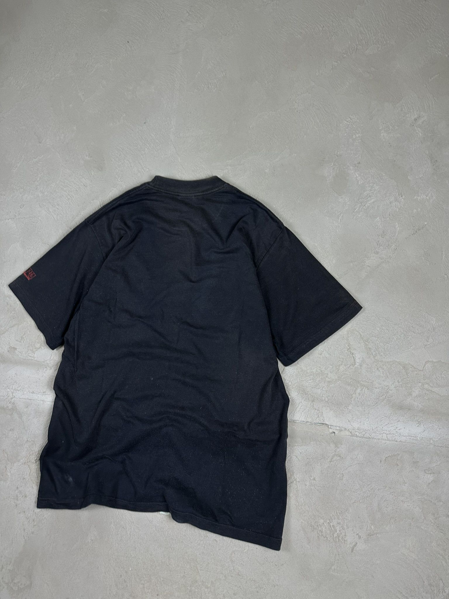 Hook-Ups Vintage Y2k Skate Hiphop Hook-Ups Style T-shirt 00s Size US M / EU 48-50 / 2 - 12 Thumbnail