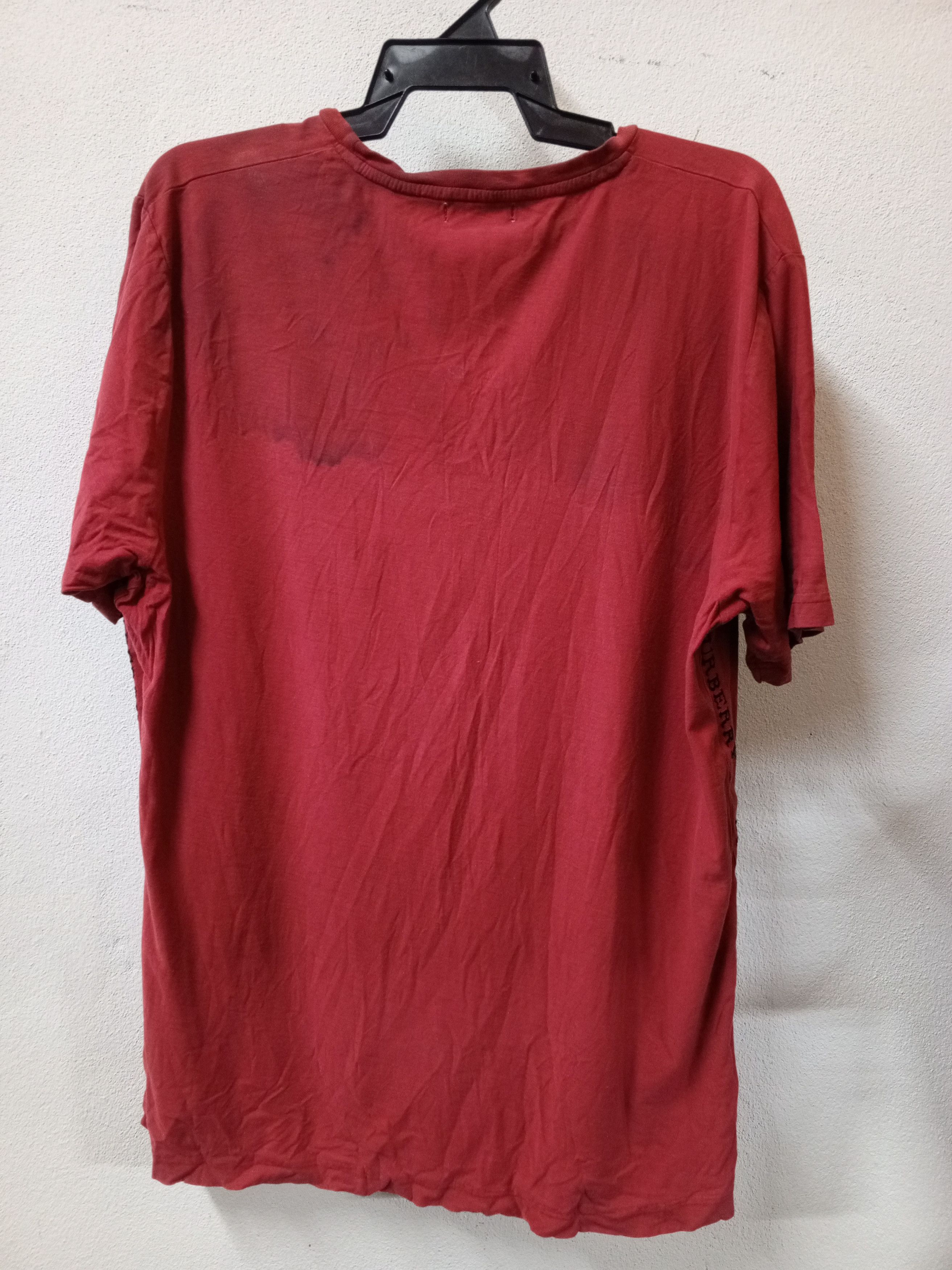 Burberry BURBERRY LONDON PORTUGAL Size US L / EU 52-54 / 3 - 2 Thumbnail