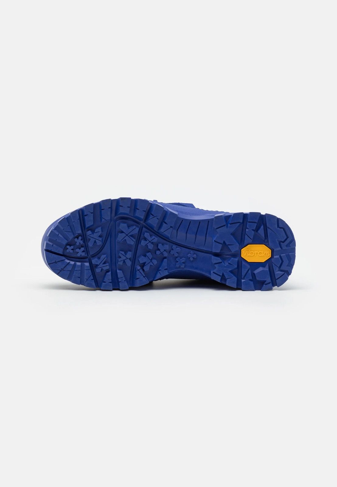 424 !DS! SS23 424 On Fairfax Blue Car Shoes Size US 12 / EU 45 - 6 Thumbnail