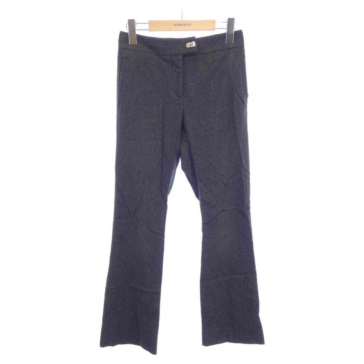 Salvatore Ferragamo Salvatore Ferragamo Salvatore Ferragamo Pants Others Pants DUTY FREE for USA Size ONE SIZE - 1 Thumbnail