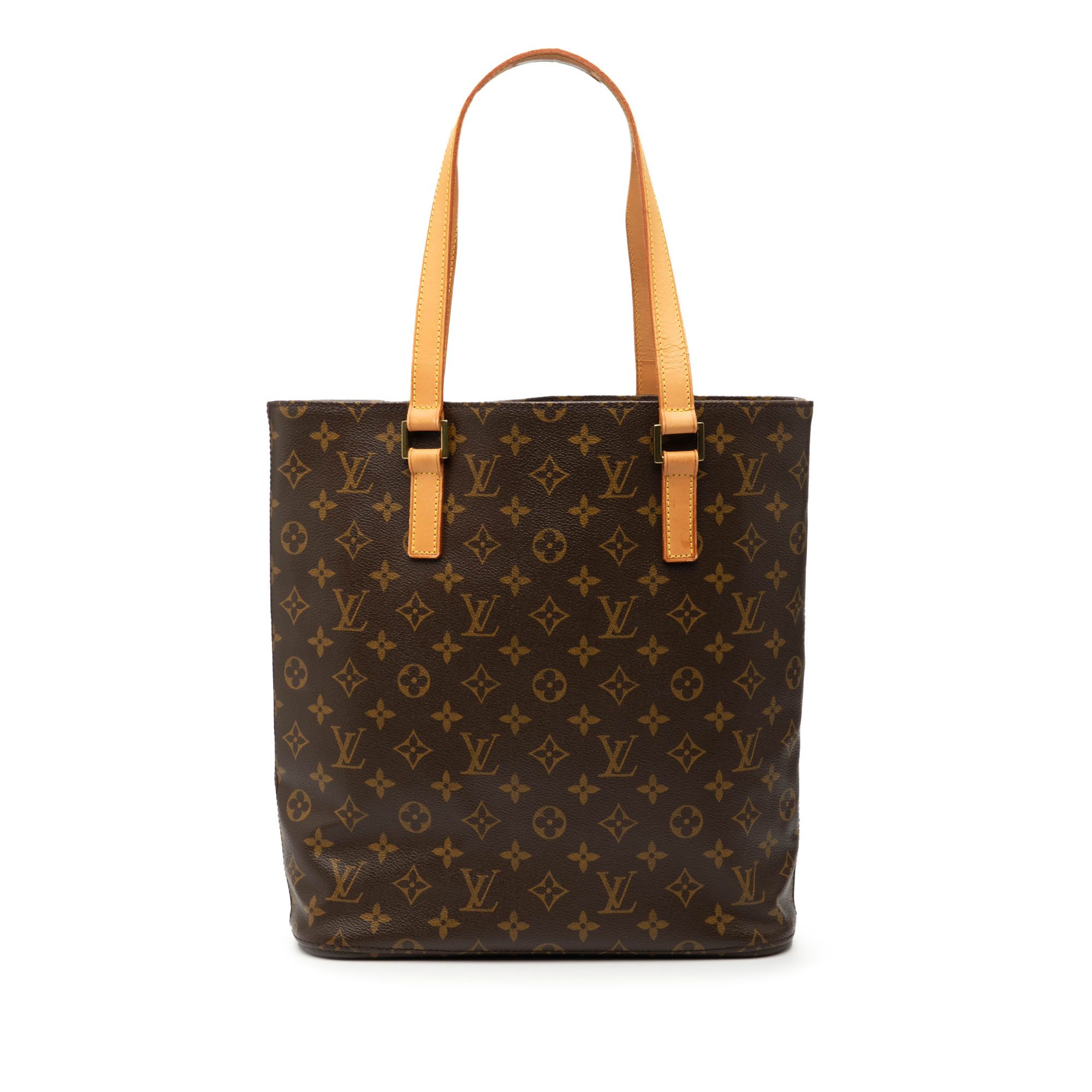 Louis Vuitton Louis Vuitton Monogram Vavin GM Size ONE SIZE - 1 Thumbnail