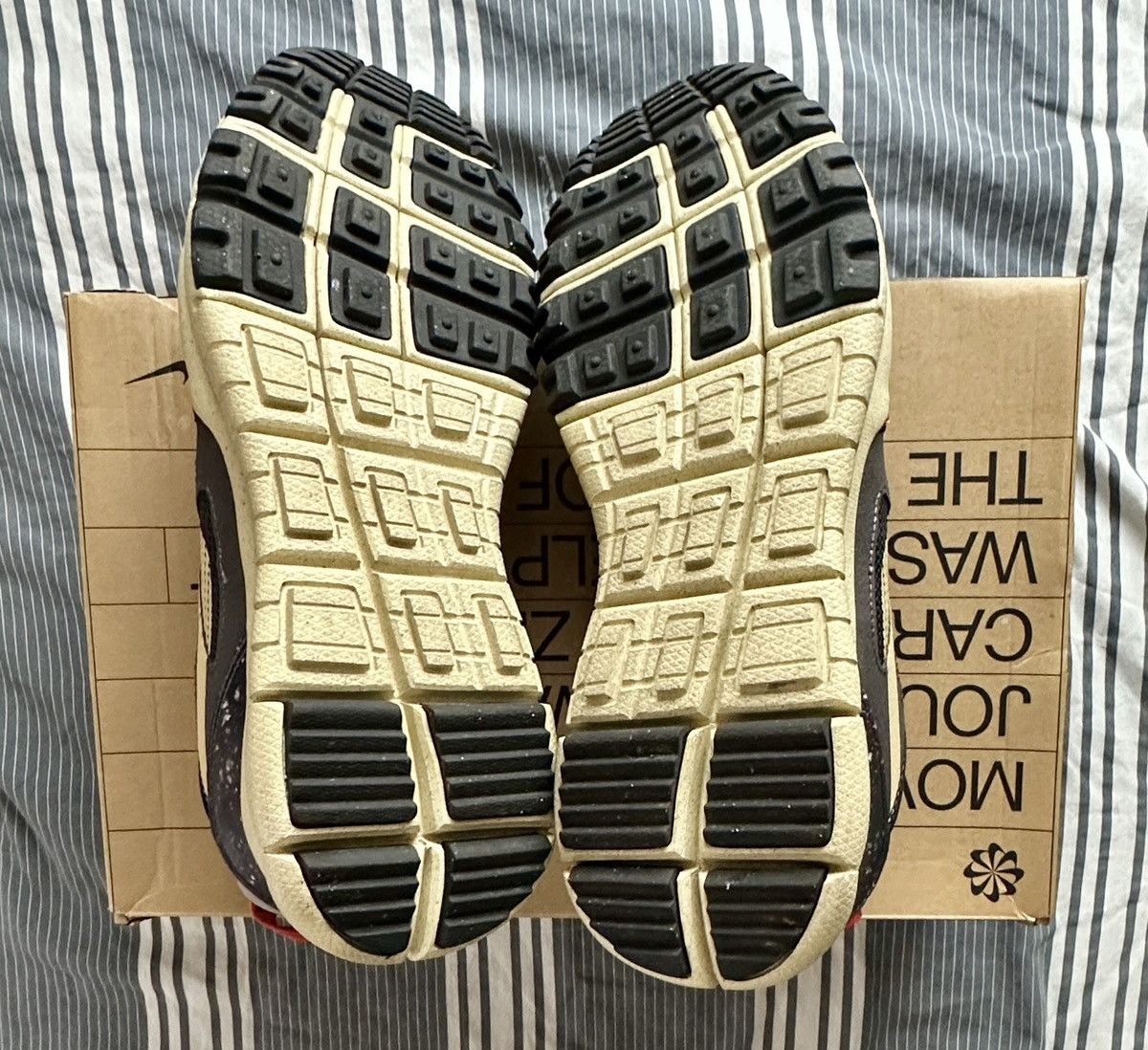 Nike Nike Free Terra Vista Size US 11.5 / EU 44-45 - 7 Thumbnail
