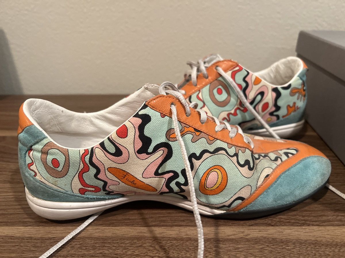 Other Emilio Pucci sneakers Size US 8 / EU 41 - 5 Thumbnail