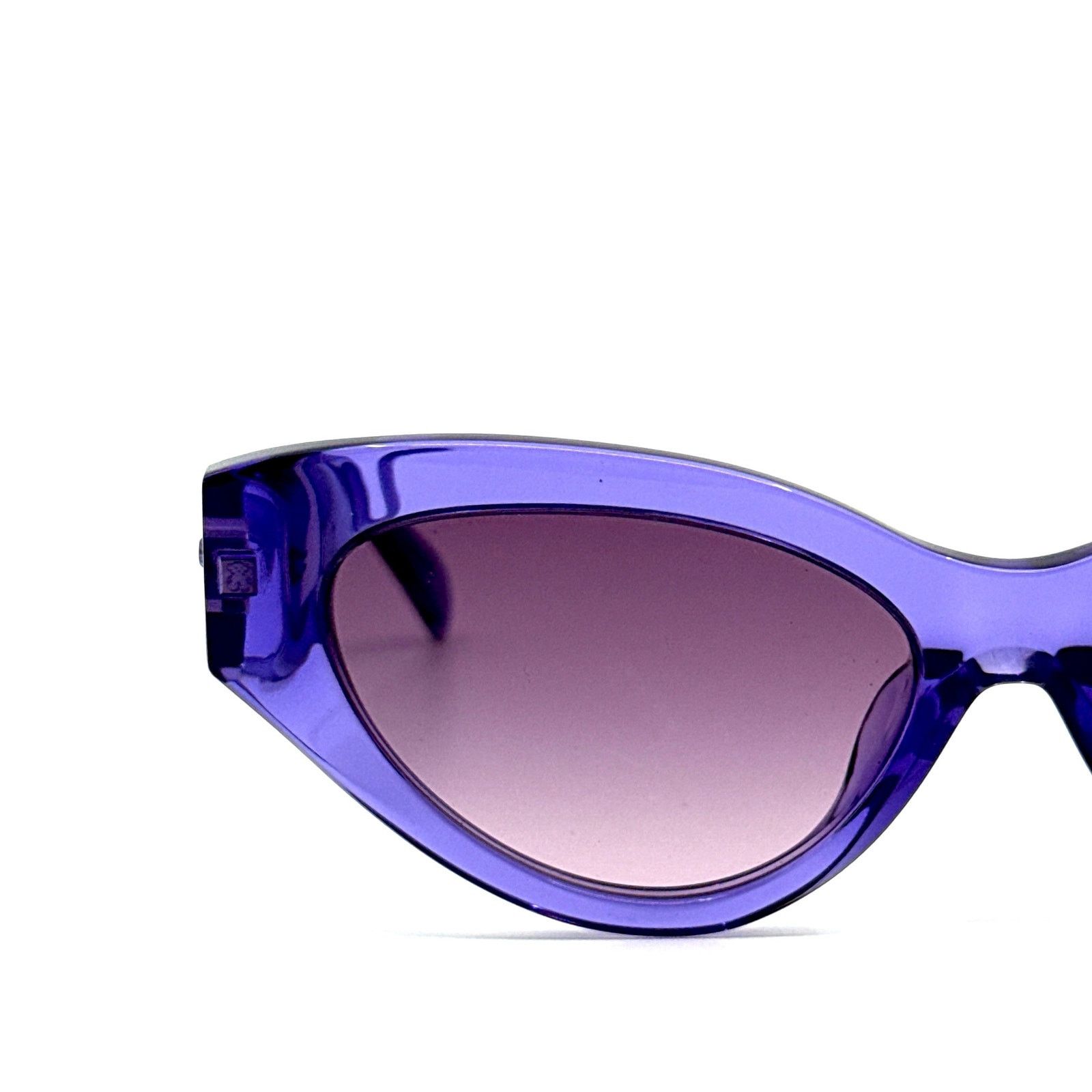 TOUS New, TOUS Sunglasses STOB84S 06LA Authentic Size ONE SIZE - 5 Thumbnail