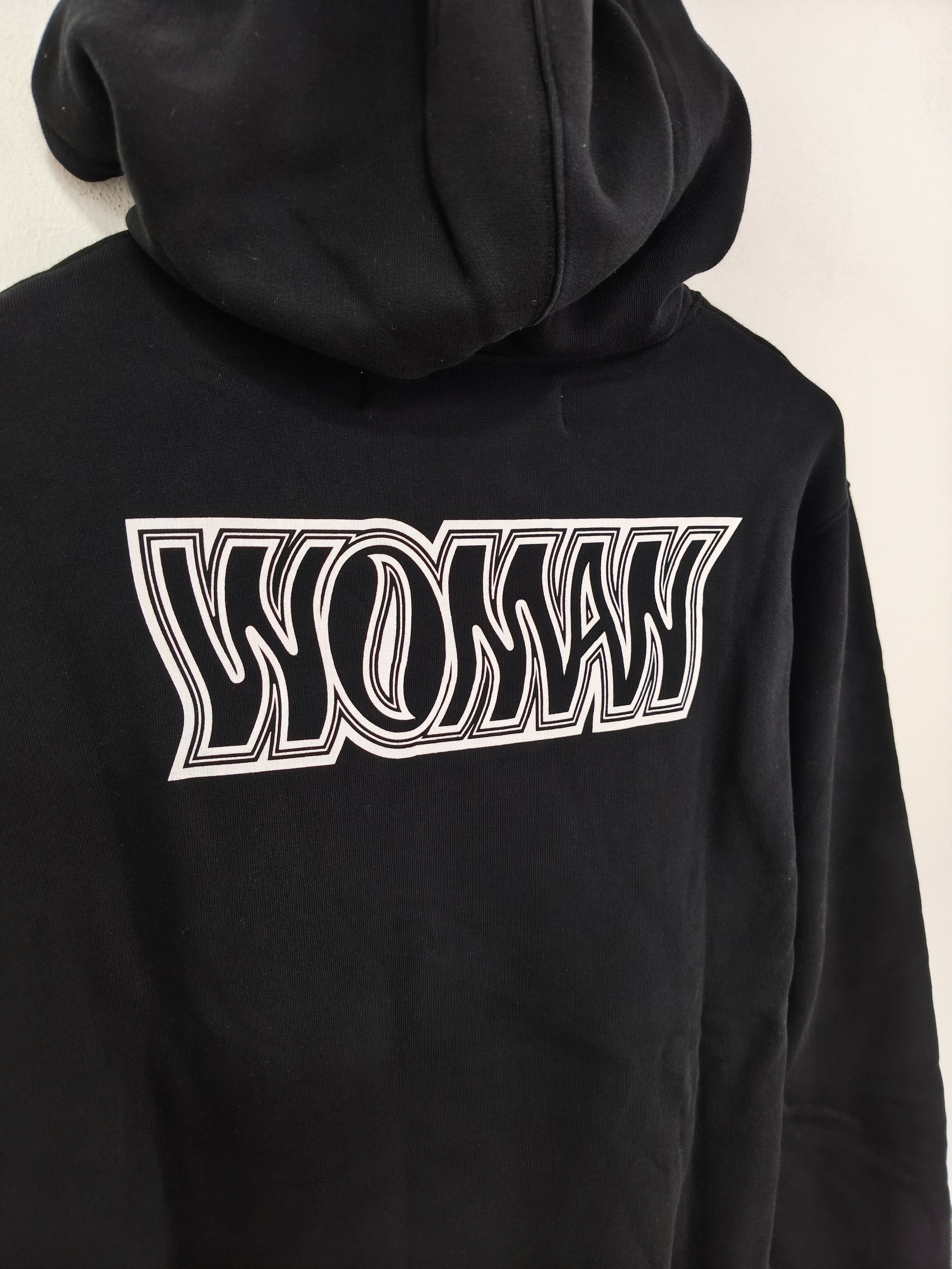 Off-White Off-White "Non-Fiction" Size US S / EU 44-46 / 1 - 4 Thumbnail