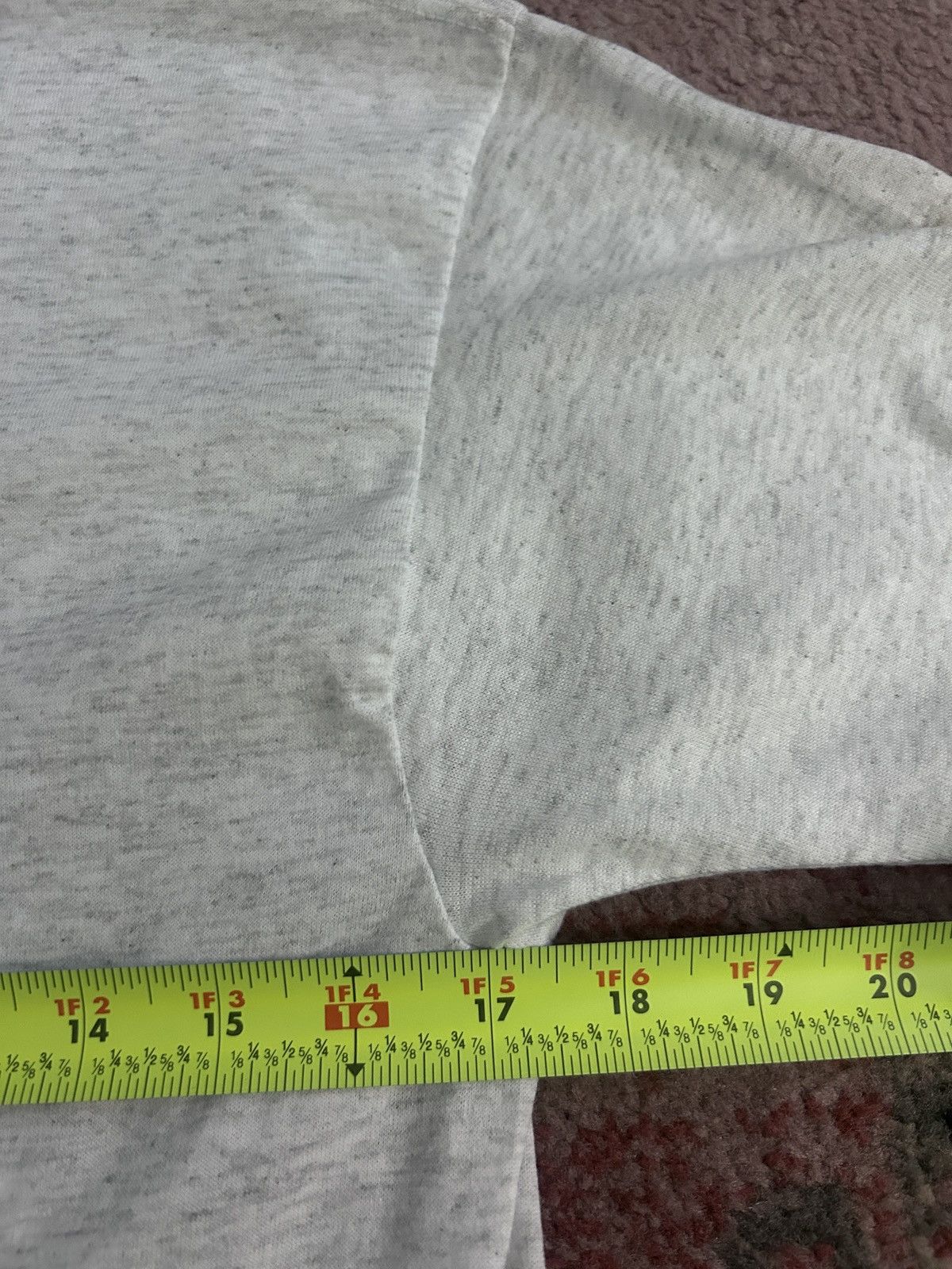 Vintage Vintage 90s AACA Hershey Fall Meet T-Shirt Size US L / EU 52-54 / 3 - 5 Thumbnail