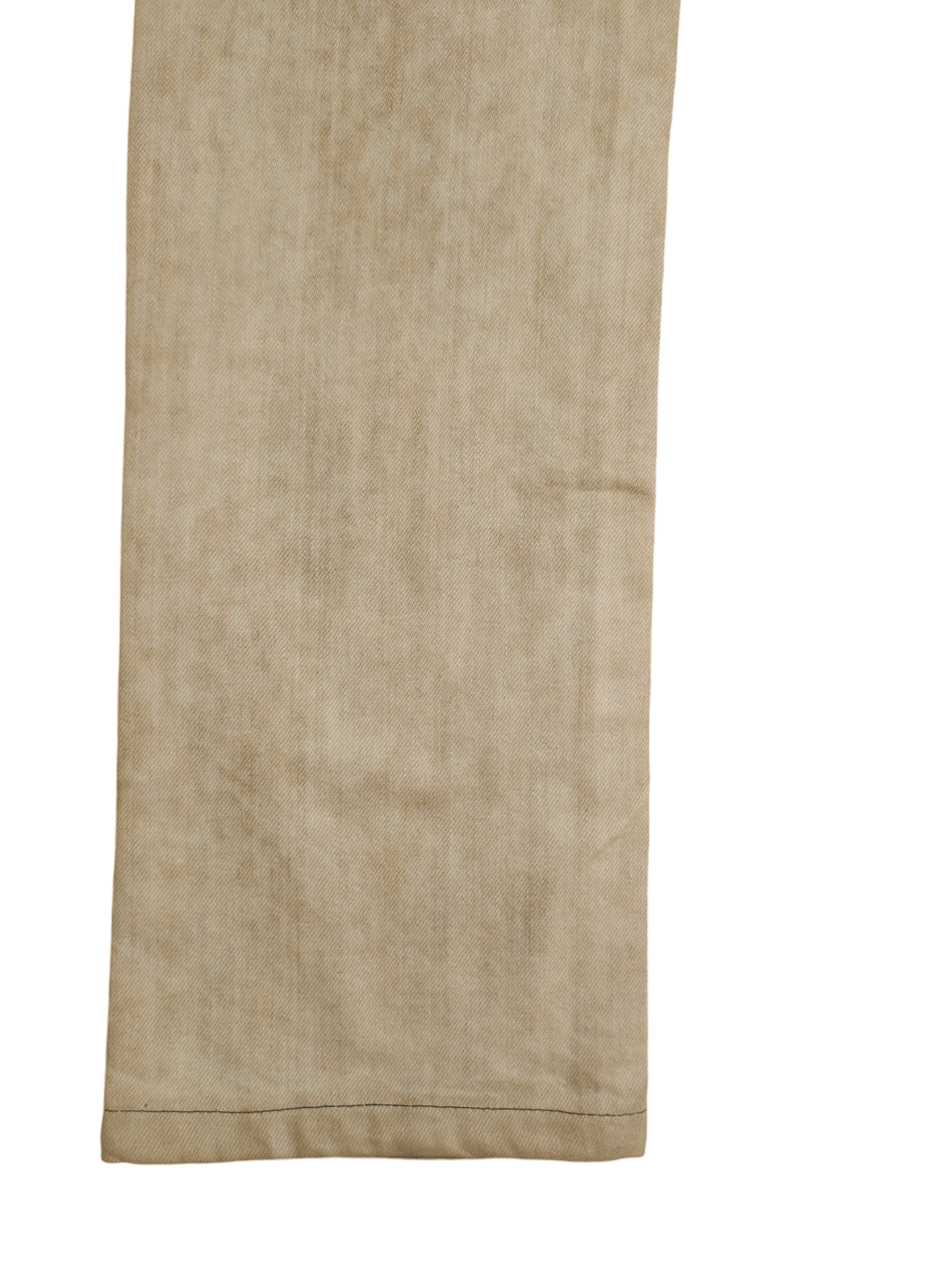 Neil Barrett Black Barrett By Neil Barrett Rusty Wash Denim Jeans Size US 30 / EU 46 - 17 Thumbnail