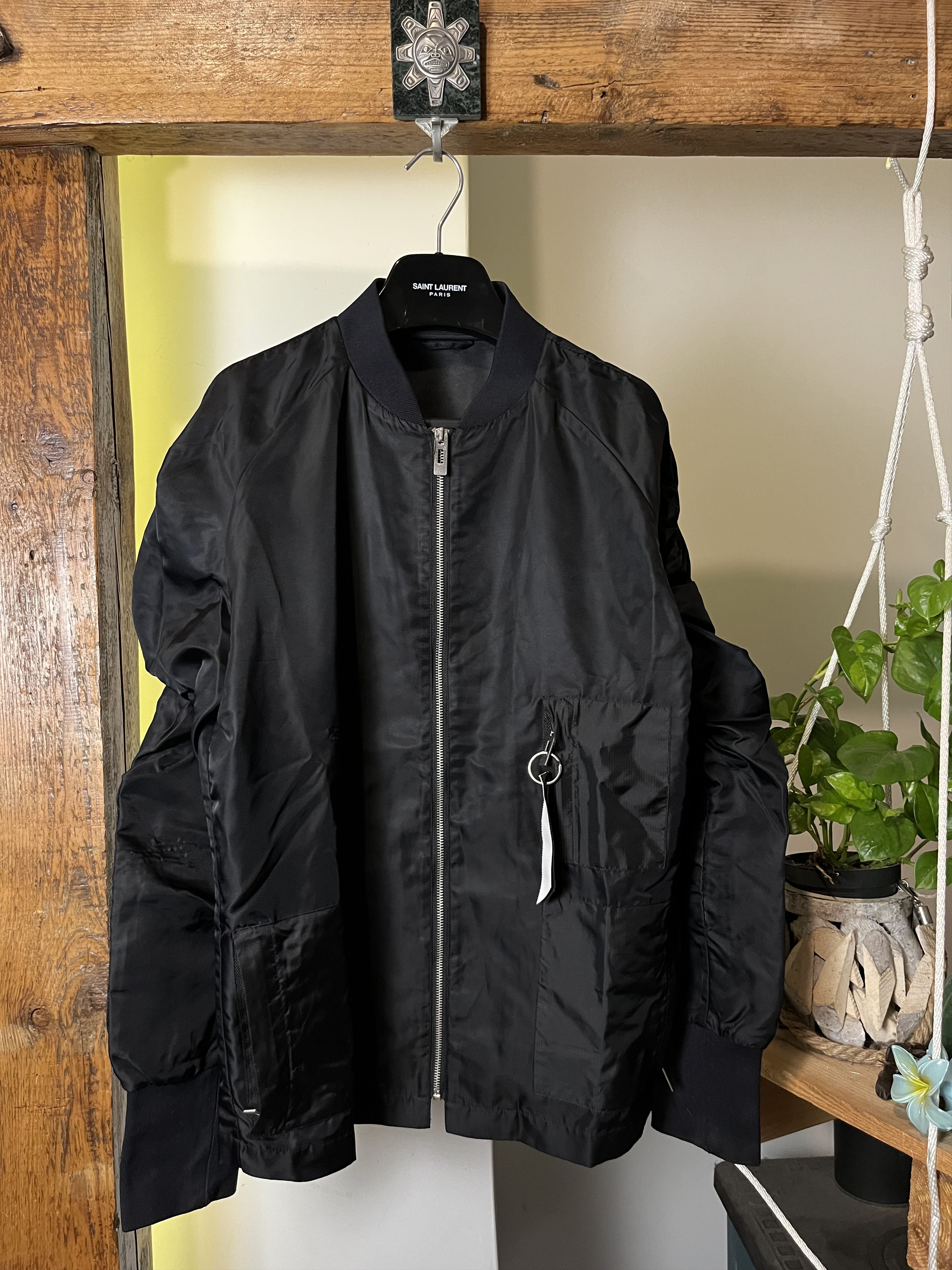 Designer × Han Kjobenhavn Han Kjobenhavn Archive Bomber Jacket Size US M / EU 48-50 / 2 - 2 Thumbnail