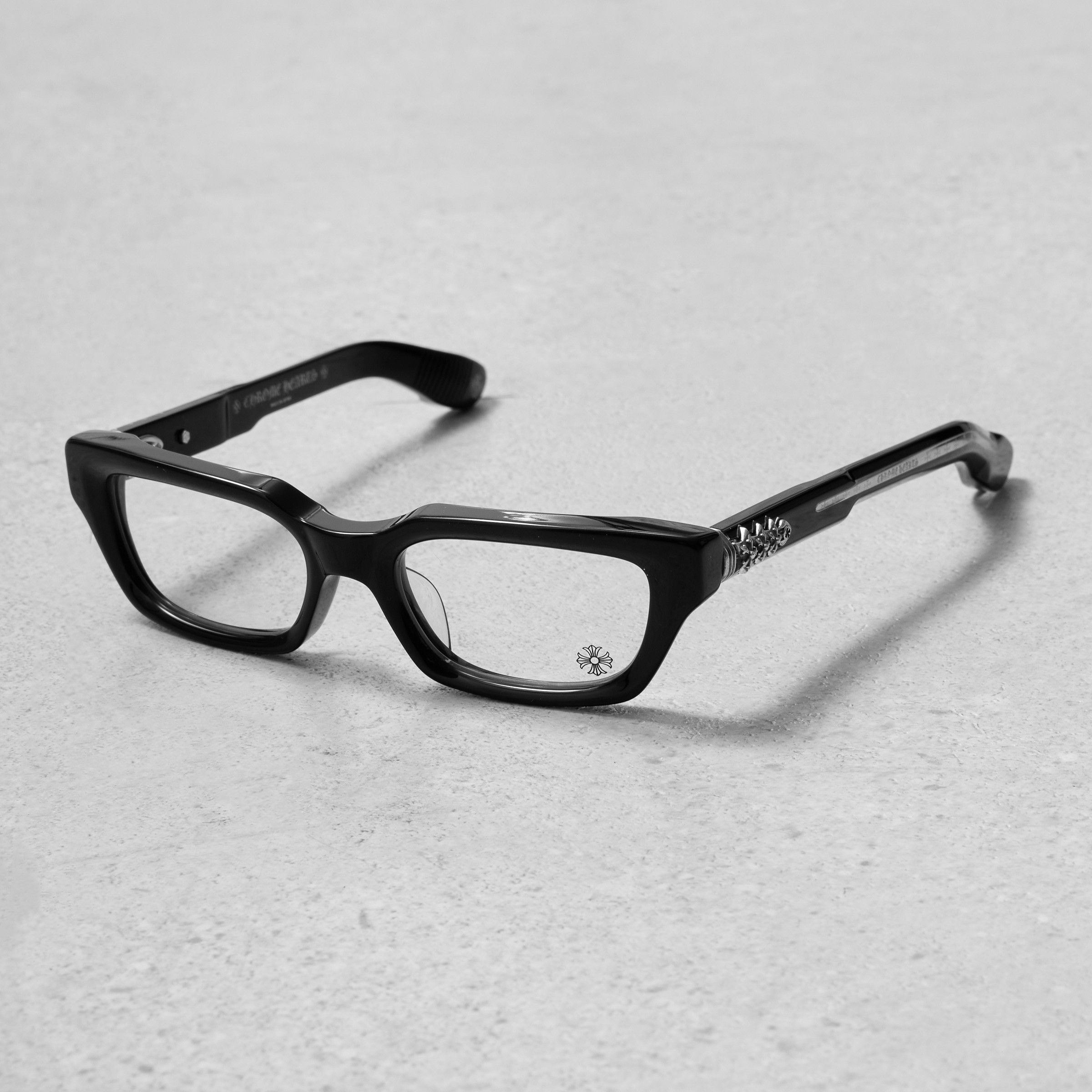 Chrome Hearts CHROME HEARTS ASSTRAORDINAIRE Size ONE SIZE - 2 Thumbnail