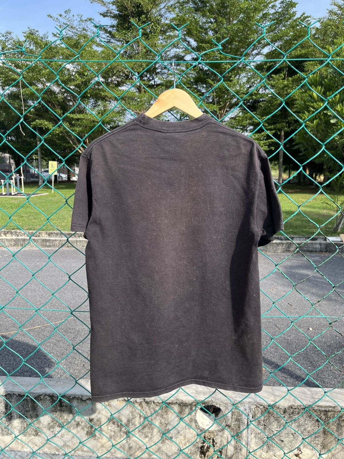 Stussy 💥SUPER RARE💥 Stussy Vintage Youth Brigade Photo Tee Size US M / EU 48-50 / 2 - 9 Thumbnail