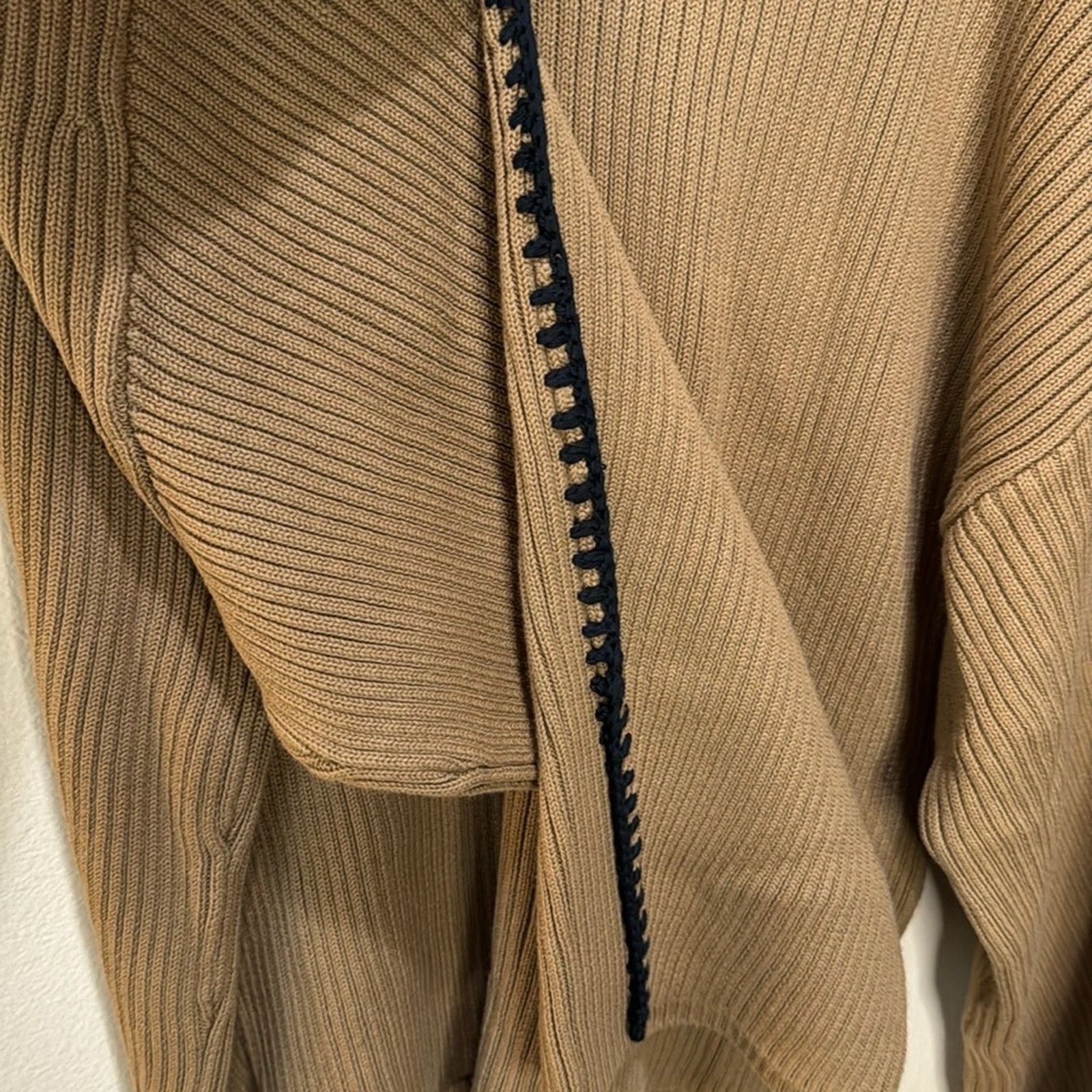Rag & Bone rag & bone Ally Tneck Size L Size L / US 10 / IT 46 - 5 Thumbnail