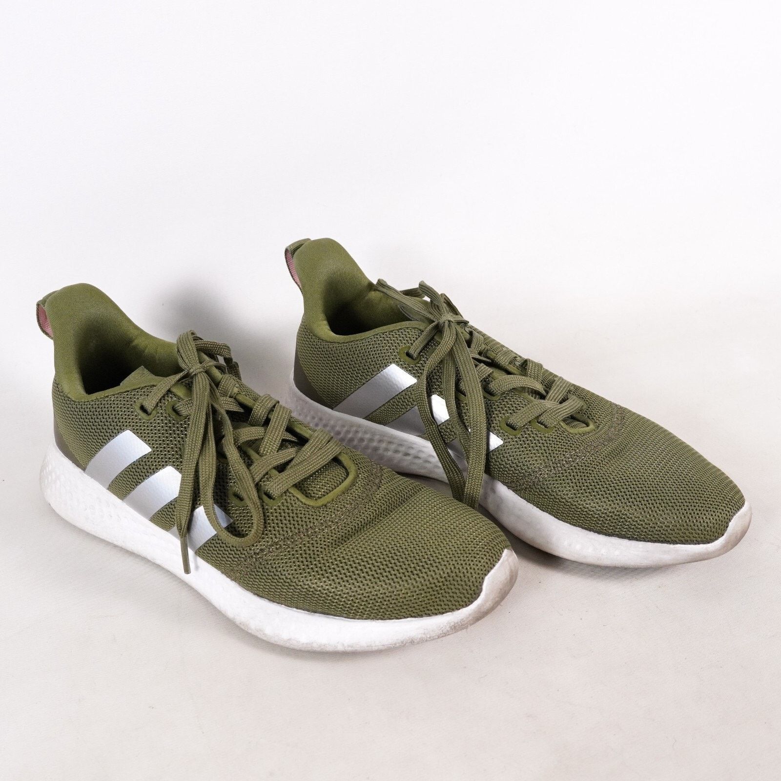 Adidas Adidas Puremotion Running Shoes Casual Sneakers Women 8 Size US 8 / IT 38 - 1 Thumbnail