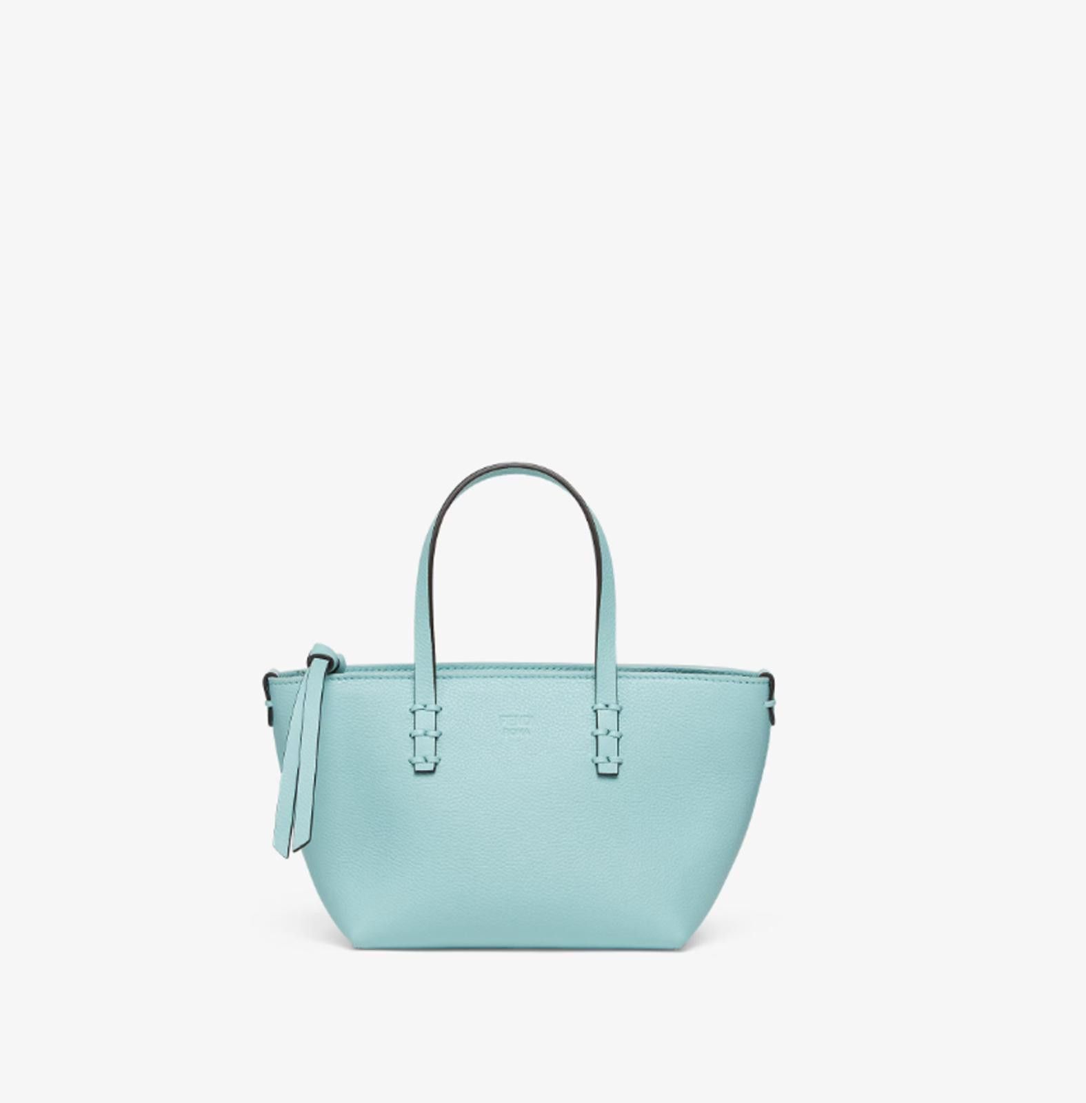 Fendi Fendi Mini Roll Tote Size ONE SIZE - 1 Thumbnail