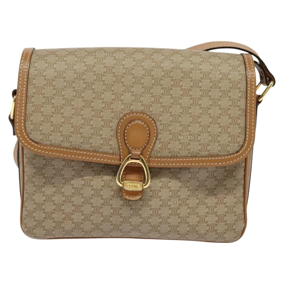 Celine Céline Macadam shoulder Size ONE SIZE - 1 Thumbnail