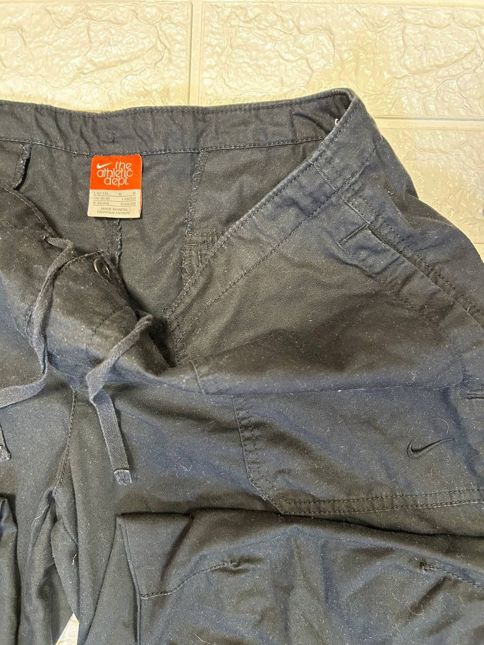 Nike Nike pants Size US 31 - 2 Thumbnail