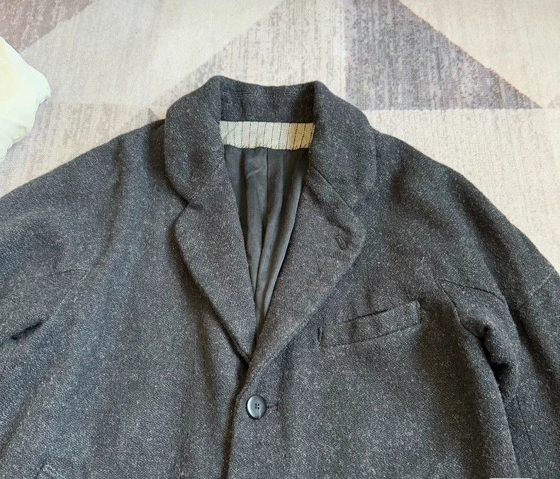 Visvim visvim 19AW GALEN WOOL jacket 2505-Nextarrow Size US S / EU 44-46 / 1 - 2 Thumbnail
