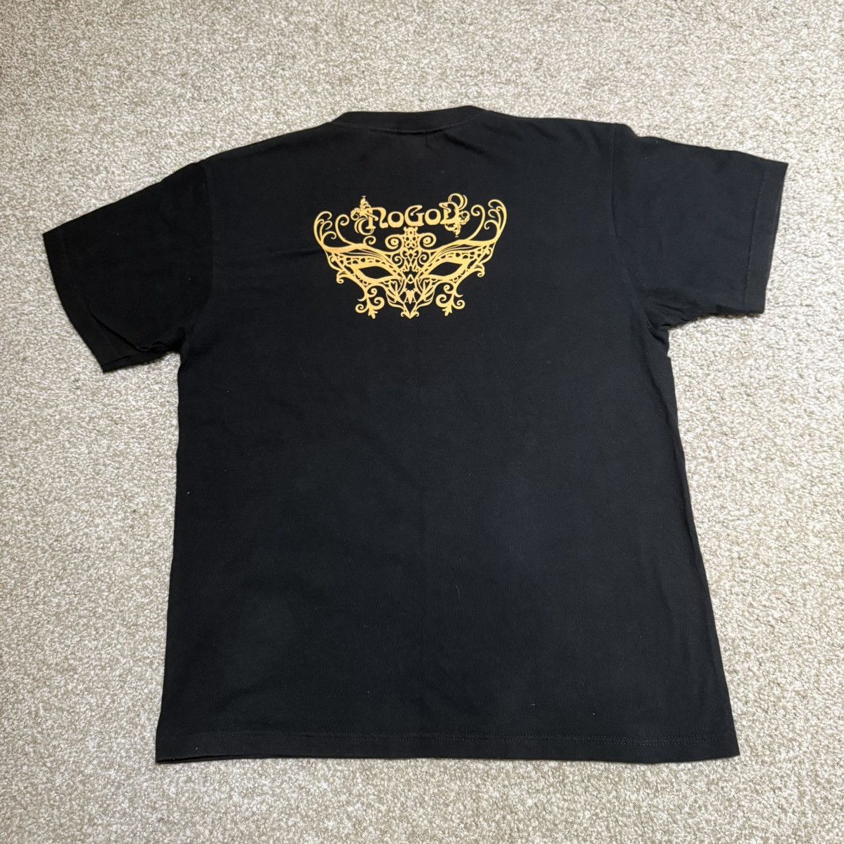 Other Nogod Visual Kei Official Merchandise Size US L / EU 52-54 / 3 - 2 Thumbnail