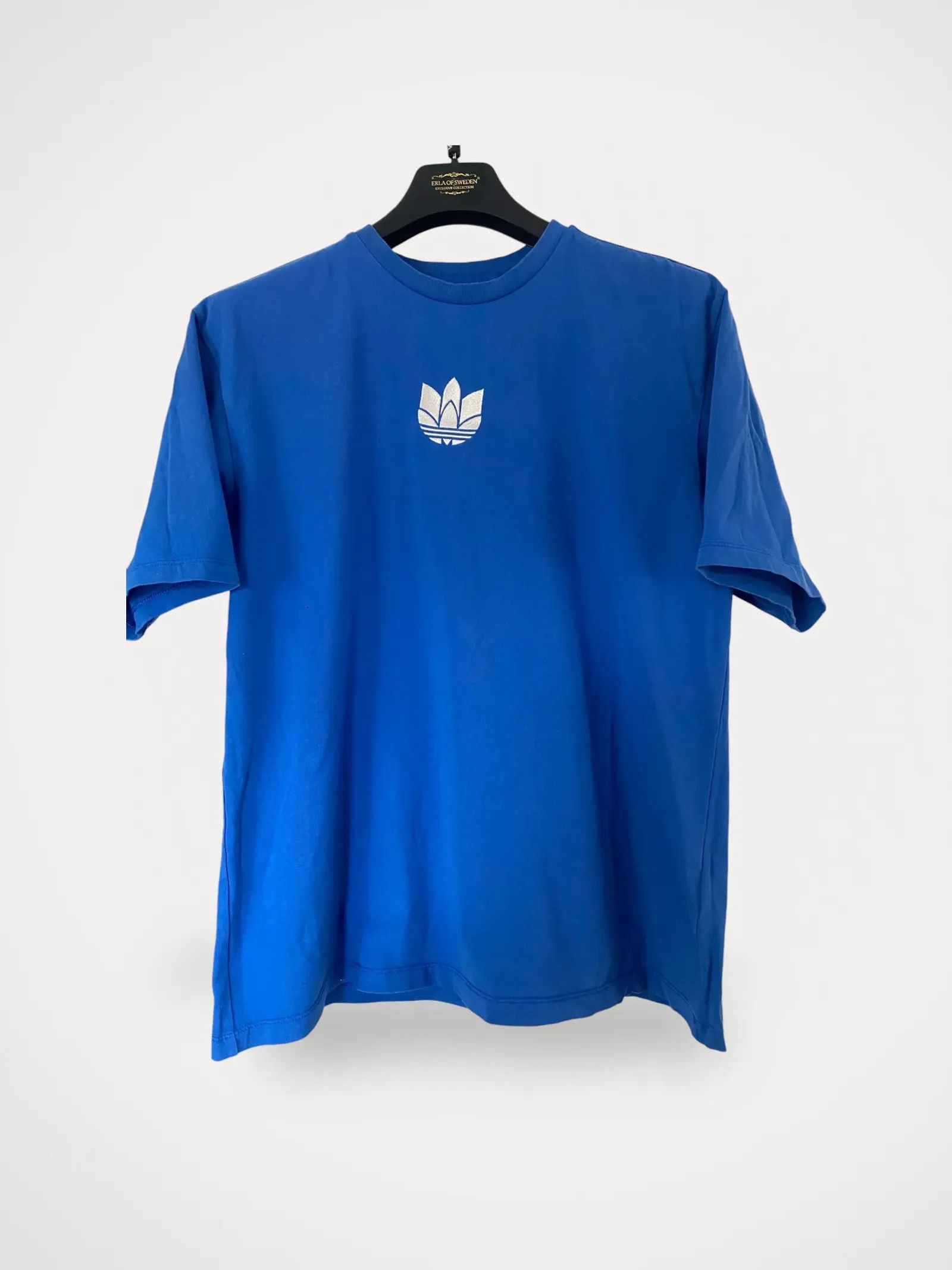 Adidas Adidas T-shirt Size US L / EU 52-54 / 3 - 1 Thumbnail