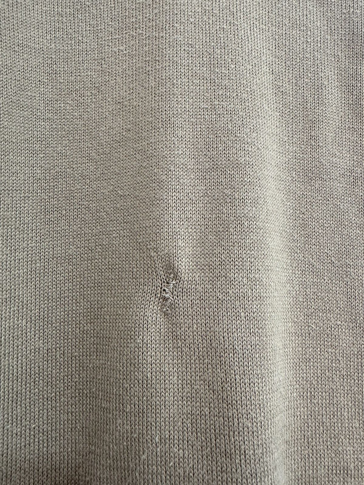 Maison Margiela Vintage Maison Margiela 14 Line Sweater Rare Sweatshirt Size US S / EU 44-46 / 1 - 7 Thumbnail