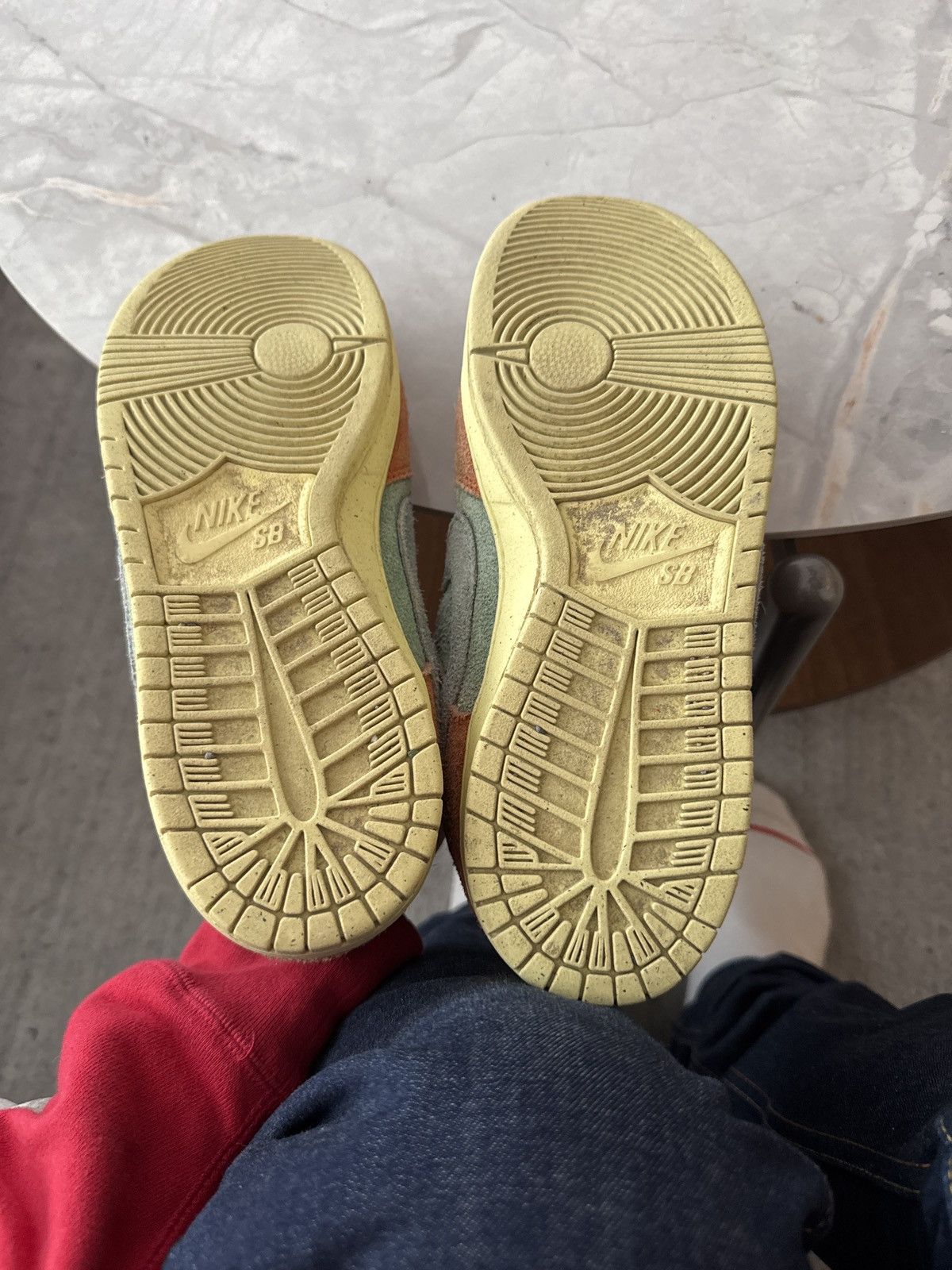 Nike SB Nike sb Size US 10.5 / EU 43-44 - 3 Thumbnail
