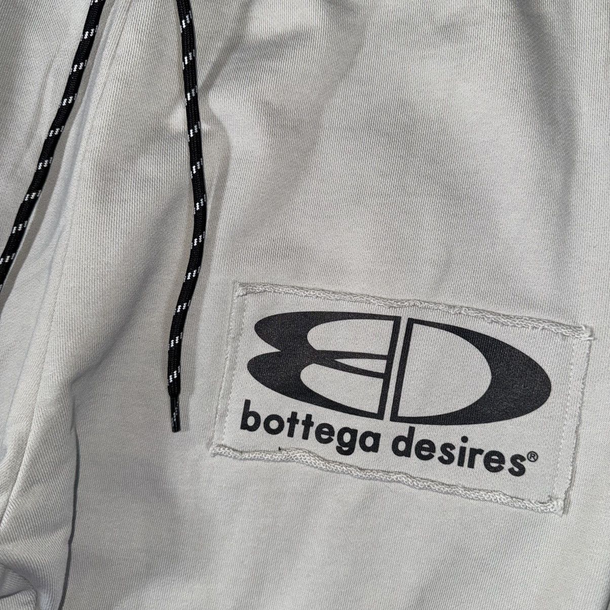 Bottega Desires Bottega Desires Tech Sweatpants Size US 38 / EU 54 - 3 Thumbnail