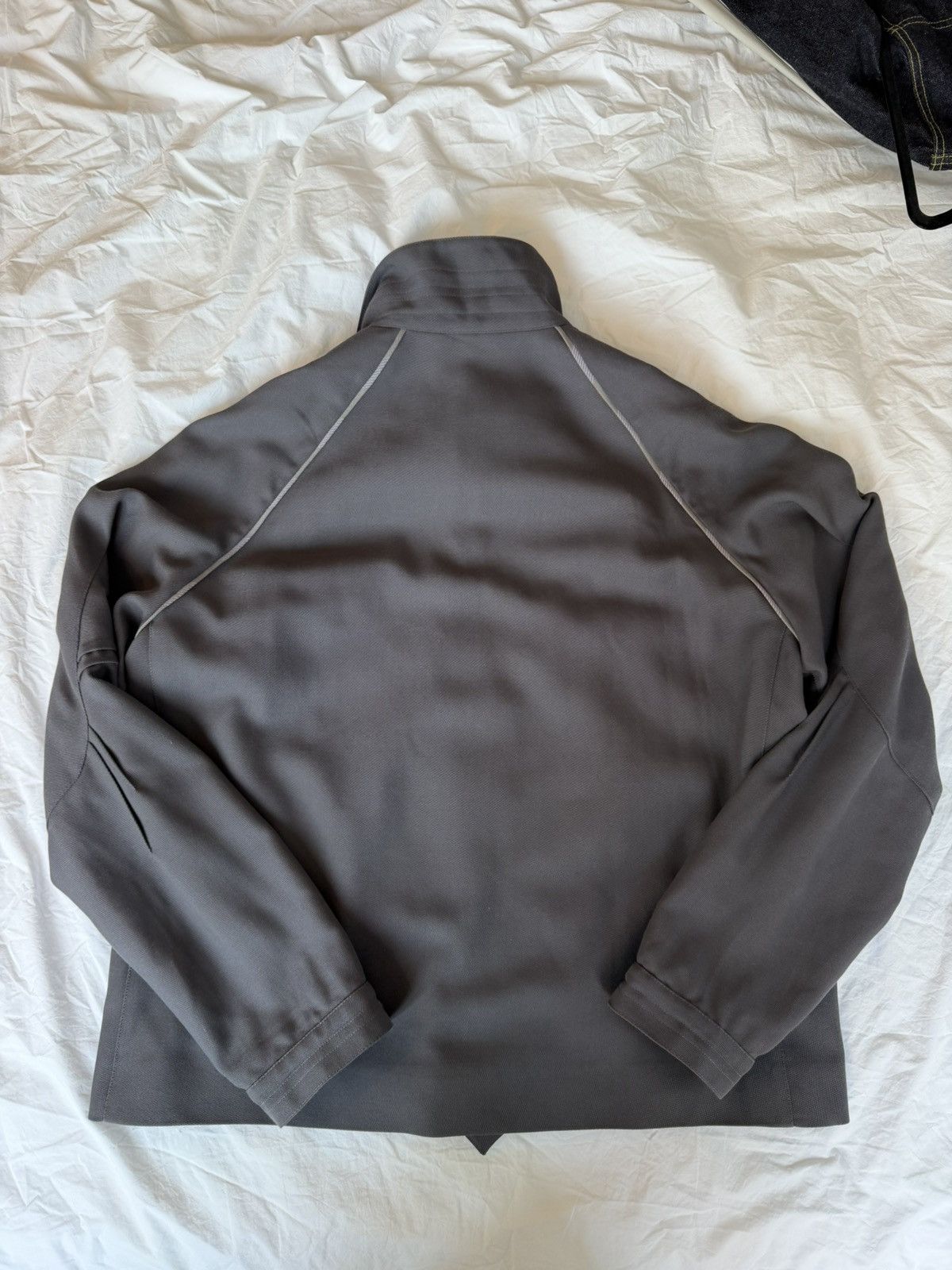 Kiko Kostadinov Kiko Kostadinov - AW24 Ohne Jacket - Size L (52) Size US L / EU 52-54 / 3 - 3 Thumbnail