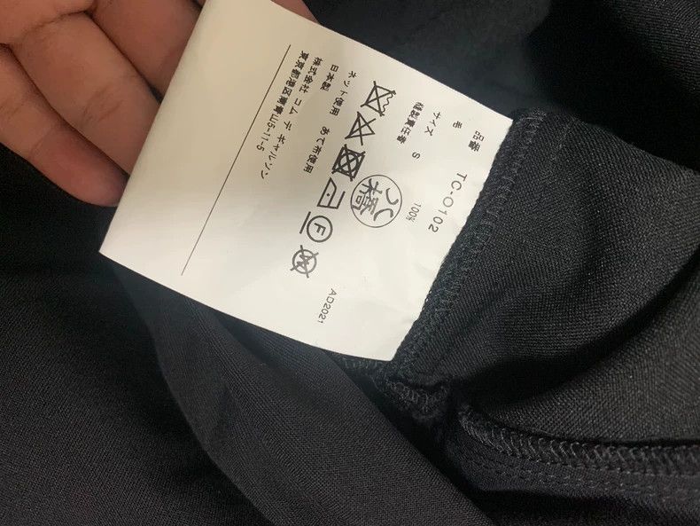 Comme des Garcons Comme Des Garcons Dress Size S / US 4 / IT 40 - 6 Thumbnail