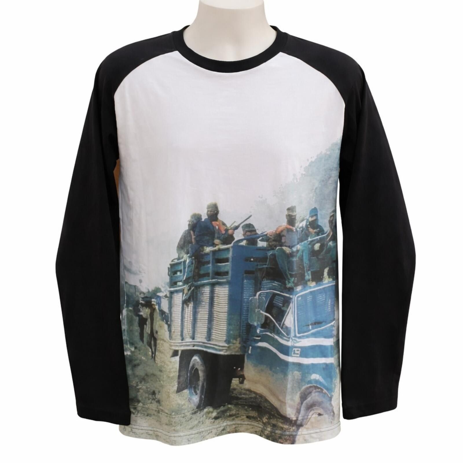 Supreme Zapatista | Grailed