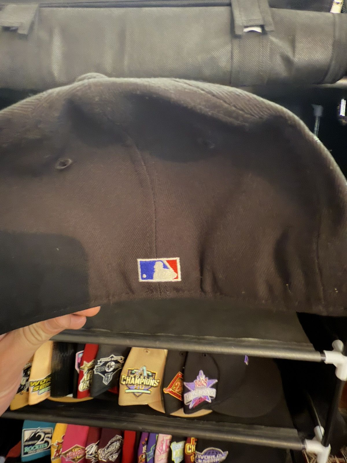 Hat Club × New Era ARIZONA DIAMONDBACKS HATCLUB EXCLUSIVE 7 3 8 Size ONE SIZE - 3 Thumbnail